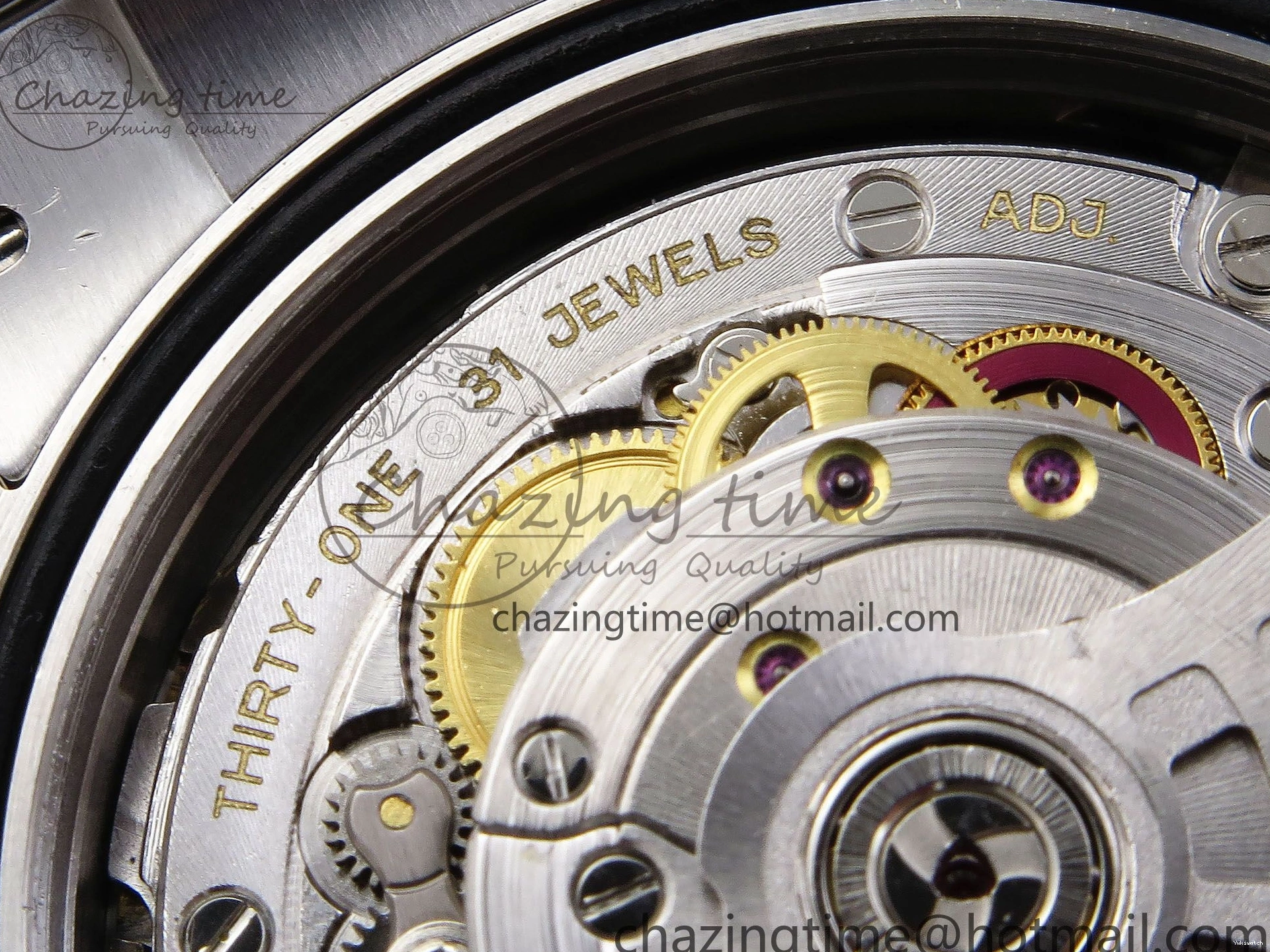 VR3235 DateJust 904L Dial on SS Edition Steel Best Bracelet Gray 41 Oyster 126334 1:1 C+F 0517